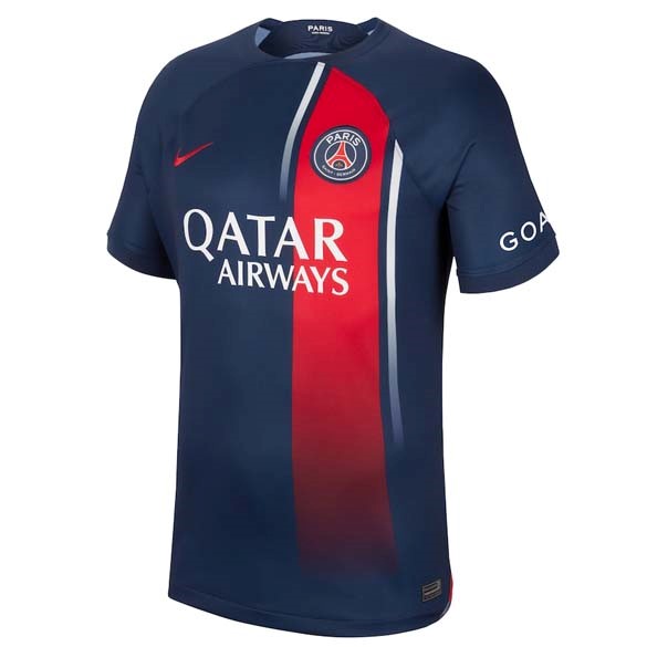 Maillot Paris Saint Germain Domicile 2023-24